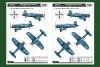 Hobby Boss 80387 F4U-4 Corsair Late version (1:48)